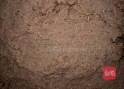 豆沙汤圆的做法图解4