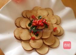 凉拌豆腐卷的做法图解9