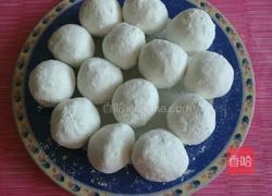 元宵的做法图解9