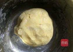 宝宝小饼干的做法图解4