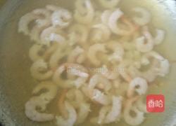 彩色虾仁的做法图解3