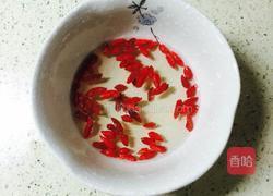 枸杞骨头汤的做法图解3