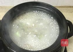 枸杞骨头汤的做法图解11