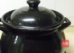 枸杞骨头汤的做法图解13