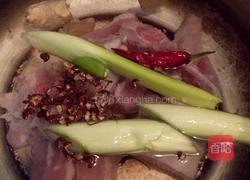 排骨海带汤的做法图解5