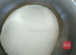 刺猬豆沙包的做法图解4