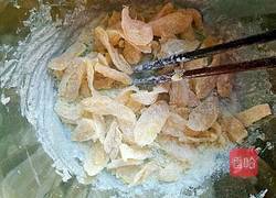 自制姜片糖的做法图解8