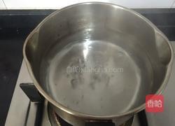 黄豆酱拌面的做法图解4