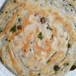 葱油饼的做法[图]