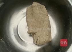 荞麦老鼠的做法图解3