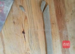 荞麦老鼠的做法图解4