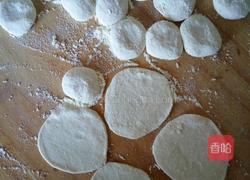 茴香鸡蛋素饺子的做法图解10