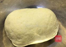 螃蟹南瓜包的做法图解4