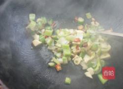 烧鸭血的做法图解7