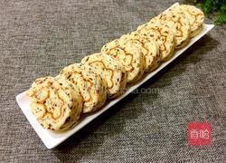 巧克力蛋糕卷的做法图解23