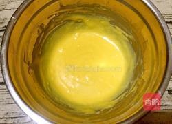 巧克力蛋糕卷的做法图解6