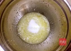 巧克力蛋糕卷的做法图解8