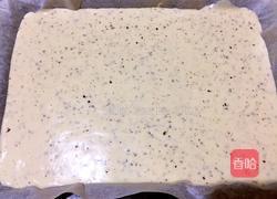 巧克力蛋糕卷的做法图解14