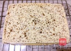 巧克力蛋糕卷的做法图解17