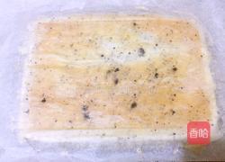 巧克力蛋糕卷的做法图解18