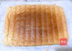 巧克力蛋糕卷的做法图解19