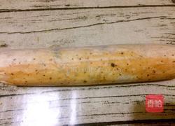 巧克力蛋糕卷的做法图解21