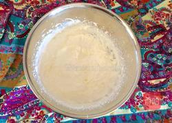 芒果慕斯杯（简单快捷版）的做法图解4