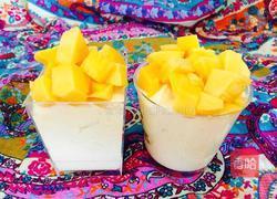 芒果慕斯杯（简单快捷版）的做法图解10