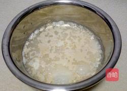 蒸米糕的做法图解2