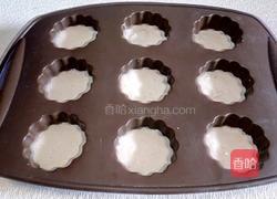 蒸米糕的做法图解6