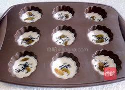 蒸米糕的做法图解7