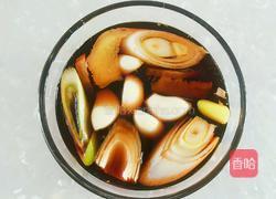 红烧鲅鱼段的做法图解8