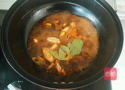 红烧鲅鱼段的做法图解11