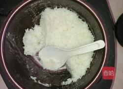 紫菜饭团的做法图解1