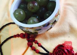 葡萄汁的做法图解1