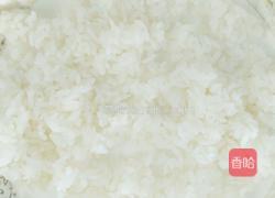 海绵宝宝包饭的做法图解6