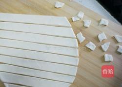 炒面皮的做法图解10