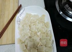炒面皮的做法图解13