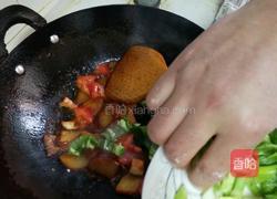炒面皮的做法图解14