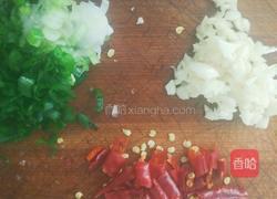 酸辣莲藕的做法图解2