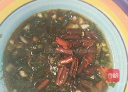 酸辣莲藕的做法图解7