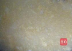 玉米羹 鸡蛋的做法图解4