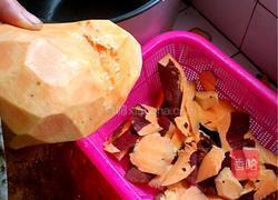 脆香「螃蟹脚」的做法图解1