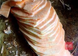 脆香「螃蟹脚」的做法图解2