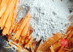 脆香「螃蟹脚」的做法图解4