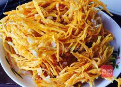 脆香「螃蟹脚」的做法图解6