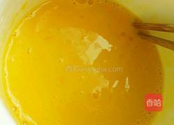 菠菜鸡蛋卷的做法图解1