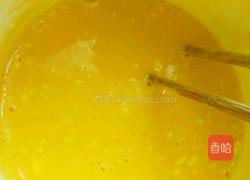 菠菜鸡蛋卷的做法图解3