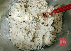 油条的做法图解4