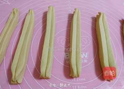 油条的做法图解15